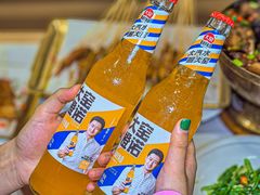 -新凯旋烧烤·燕姐千岛湖土菜