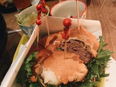 -Ginger(兴国路店)
