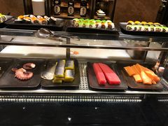 -富力丽思卡尔顿酒店·香荟全日制餐厅