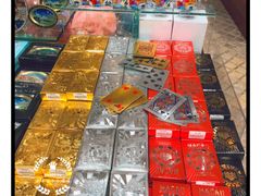 -贡多拉礼品及售票廊(威尼斯人酒店)