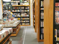 -西西弗书店·矢量咖啡(新光天地店)