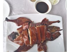 -宜良狗街老杨烤鸭店