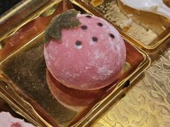 -牛New寿喜烧(金茂览秀城店)