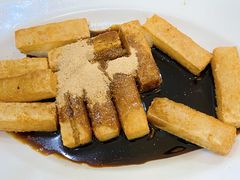 红糖糍粑-稻香餐厅中餐干锅(劼人路店)