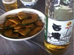 西塘啤酒-老品芳