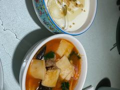 -阿西娅食府(中关村店)