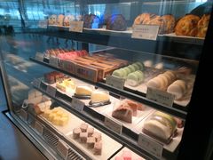 -麦当劳(杭州东站高铁店)