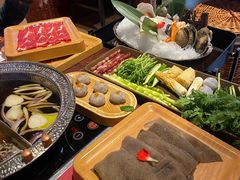 -披头士和牛火锅·寿喜烧自助(陶溪川店)