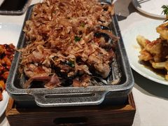 -北李妈妈菜·海肠捞饭(开发区万达店)