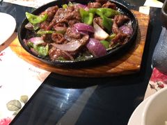 -舌尖上的食缘花园主题餐厅