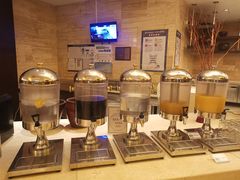 -临空皇冠假日酒店-西餐厅(首都机场店)