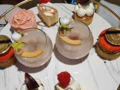 -粤海喜来登酒店·&More聚驿(天河城店)