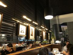 大堂-大头椰·海南椰子鸡火锅(思明万象城店)