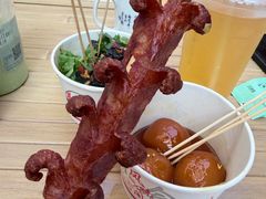 -火宫殿·小吃王国(坡子街店)