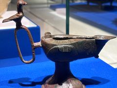 -上海博物馆(人民广场馆)