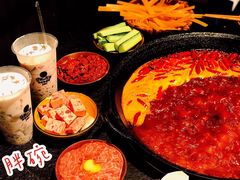 -胖碗火锅(观音桥店)