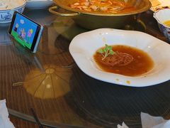 -永安水煮活鱼·仪征菜(仪征奥林匹克店)
