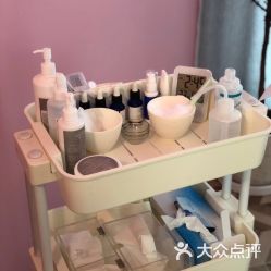 -优加东京秀烫染SALON
