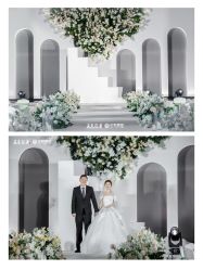 -花轿喜屋婚礼策划