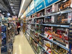 -TOYSRUS玩具反斗城(深圳万象城店)