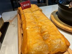 -滋粥楼·顺德菜(番禺广场总店)