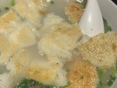 羊肉汤-祥盛隆羊汤馆(芙蓉店)
