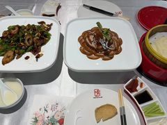-味+新京宴·烤鸭·北京菜(创意谷店)