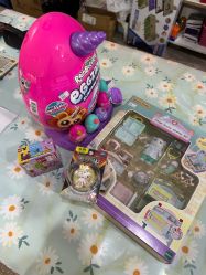 -逝水玩具折扣店