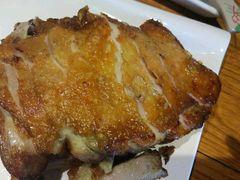布衣神仙鸡-小放牛河北菜(军校店)