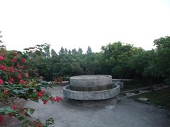 -茂德公草堂