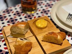 -第101座花园餐厅(湖滨88店)