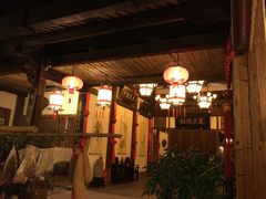 -文儒九号·闽菜馆(三坊七巷店)