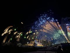 -泰达航母主题公园