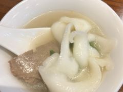 -洪泽老鱼馆(淮海一店)