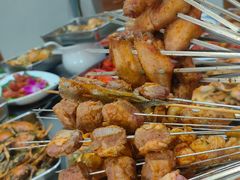 -食鸡公社辣子鸡·潍坊菜·烧烤