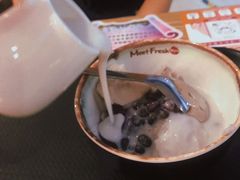 -鲜芋仙(南开大悦城店)