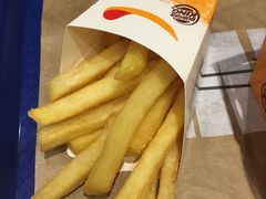 -汉堡王(大连柏威年餐厅店)