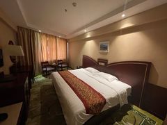 -三亚夏威夷大酒店