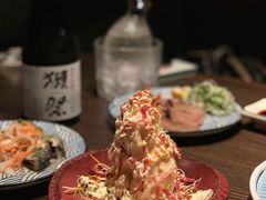 -兄弟船日本料理(新世界花园店)