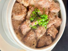 -RIVIERA 松鹤楼(外滩店)