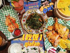 -泰妃殿(武汉首店)