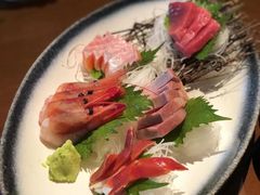 -千代武日本料理(哈西店)