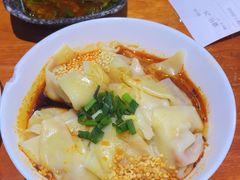 -付小姐在成都(中山公园店)