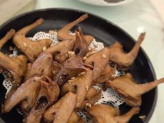 -东江渔村·古典园林·30年粤菜老字号(太和店)