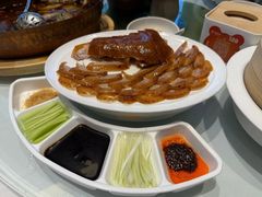 -眉州东坡(北苑华贸店)