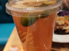 -豪客来牛排(大汉口城店)