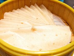 -京味张·北京烤鸭(天河南二路店)