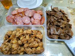 掌中宝-蓝精灵饺子店