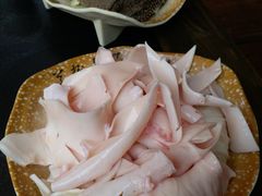 -蓉城江北老灶火锅(春熙路店)