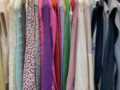 -南京环北服装批发市场